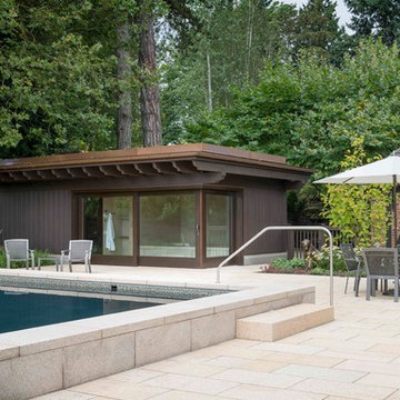 Conard Romano Architects