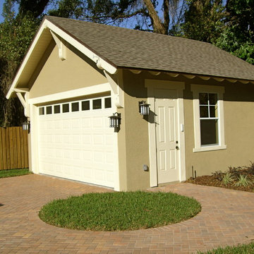 Comstock in Winter Park, Florida