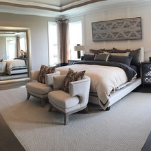 Bedroom Ideas