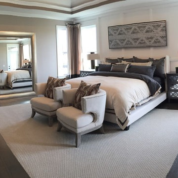 Model Flooring