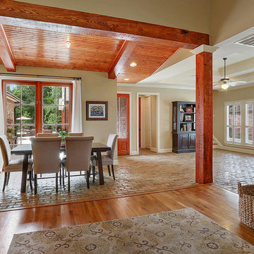 Stanford Remodel