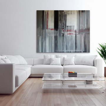 Drip Series In Rooms