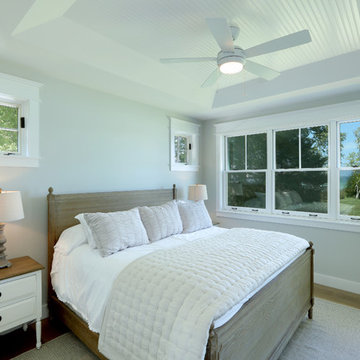 Bay Cottage - Farmhouse