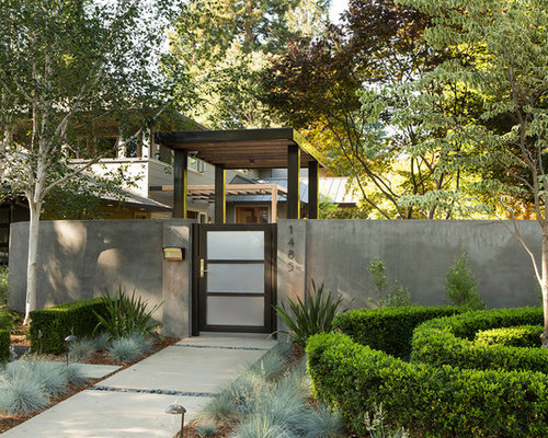 Front Gate | Houzz