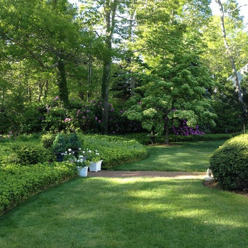 A Garden Studio