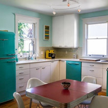 Kitchens
