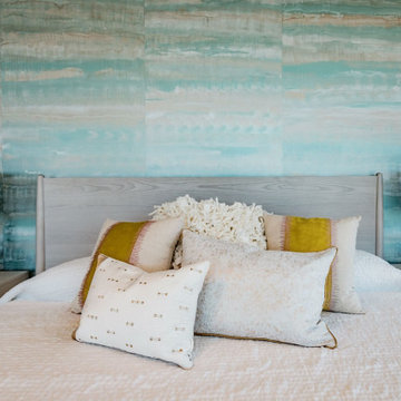 India St, 4th floor Master Suite