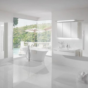 Bauformat Bathroom Classic 017