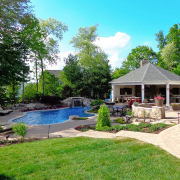 Tilton Residence