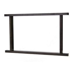 Vitae Collection Hall Mirror - Wall Mirrors