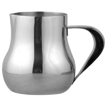 Warmer, Stainless Steel, 8Oz