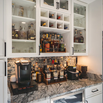 Kitchen Remodeling in Alexandria, VA