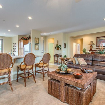 Cozy and Private Home in Trilogy at Vistancia