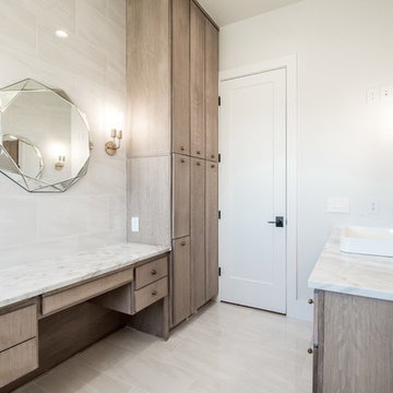 West End 2018 Parade Home