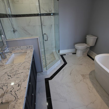 Fernhill Model Home
