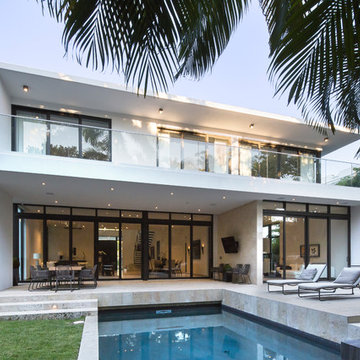 345 Golden Beach Drive