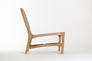 Milena - Easy Chair