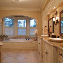 Bathroom Ideas