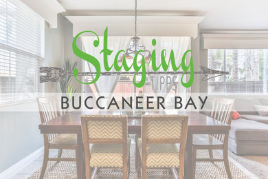 BUCCANEER BAY