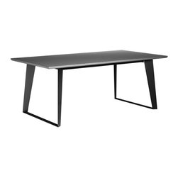Modloft Amsterdam Dining Table - Dining Tables