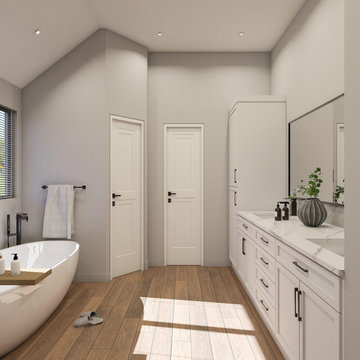 Bathroom Projects