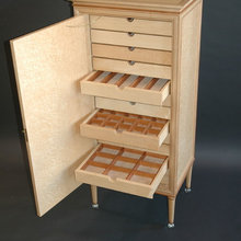 Jewelry Storage