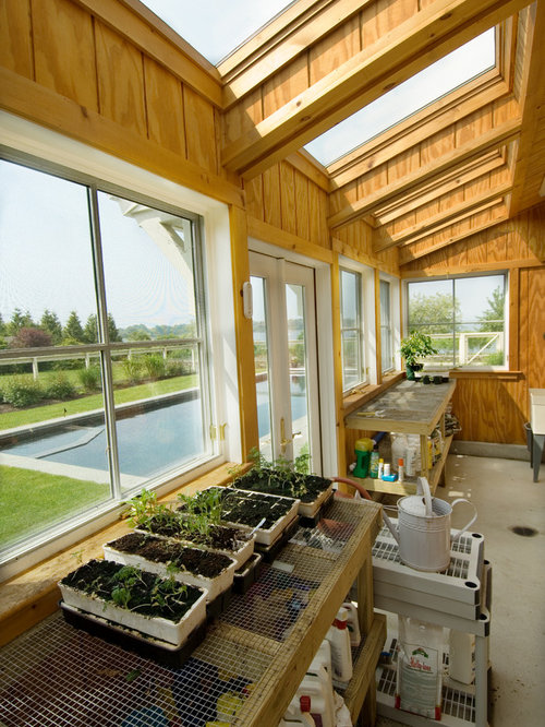Garden Shed Greenhouse Ideas, Pictures, Remodel and Decor