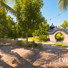 Patio Ideas