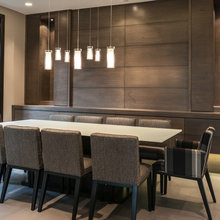 Dining Room Ideas