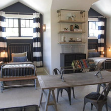 Tony Room