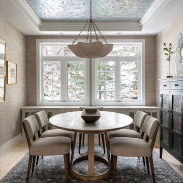 Artisan Estate Kitchen & Dining