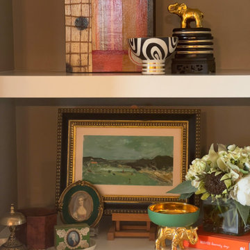Vignette Styling