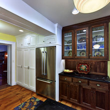 Kitchens