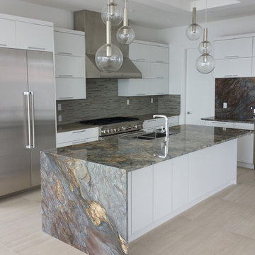 Custom Millwork