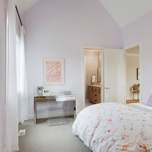 CA - Bedroom
