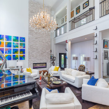 CLB Network - Waterstone City Homes - St. Petersburg, FL - 8
