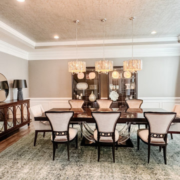Expedition Drive, Single Family -- Occupied Home, Ashburn VA