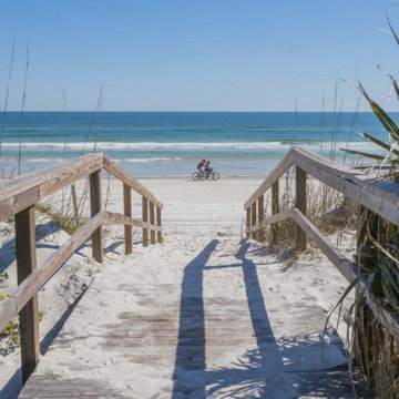 Sand Dollar Condo for Sale