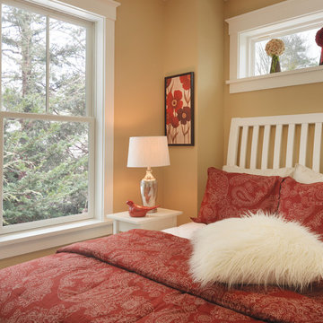 Homes Under 700 sq feet