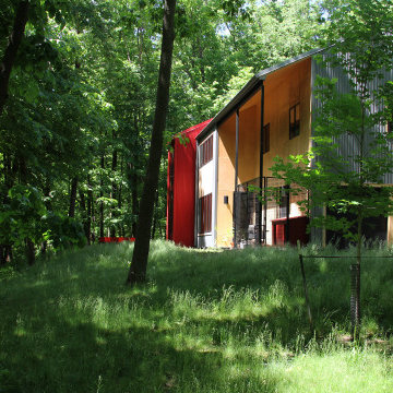 IOWA RESIDENCE