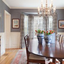 Dining Room Ideas