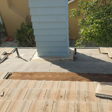 Chimney Repair