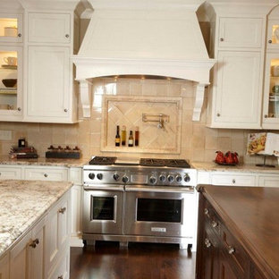 Pot Filler Houzz