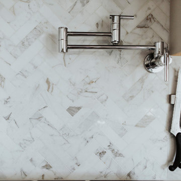 Traeger Interiors