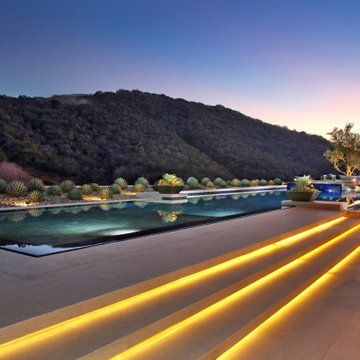 Shady Canyon Resort