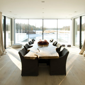 Residence, Bussum, Netherlands