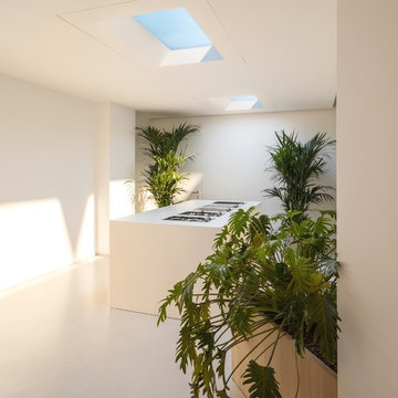 Kitchen lighting