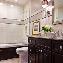 bathtub