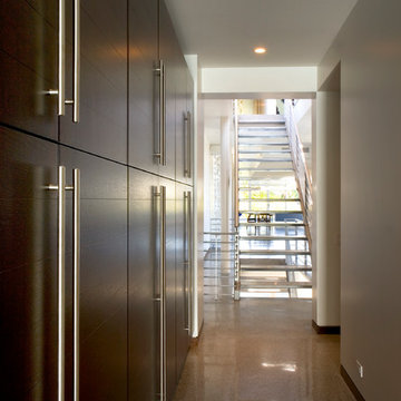 Revere Quality House Renovation and New Companion House