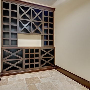 Wet Bars and Wine Cabinets